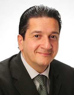 Prof. Dr. Walter Leal Prof. Dr. Walter Leal
